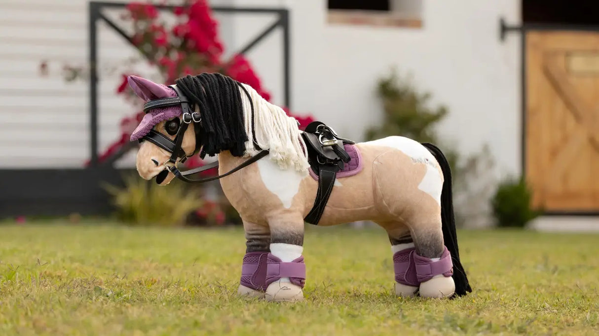 Le Mieux Toy Pony Pad Mallow
