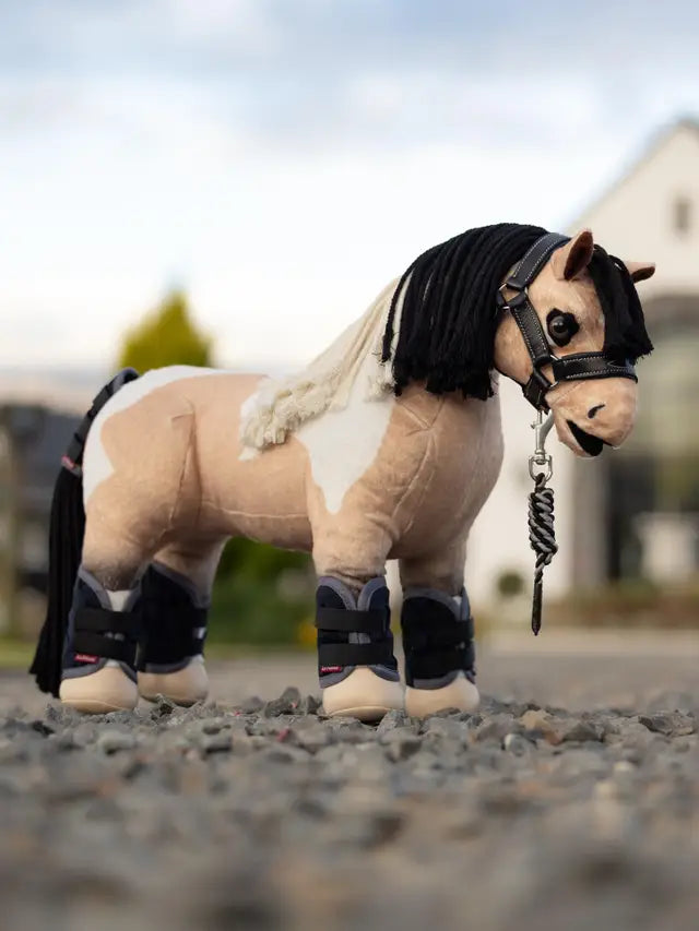 Le Mieux Toy Pony Travel Set Navy