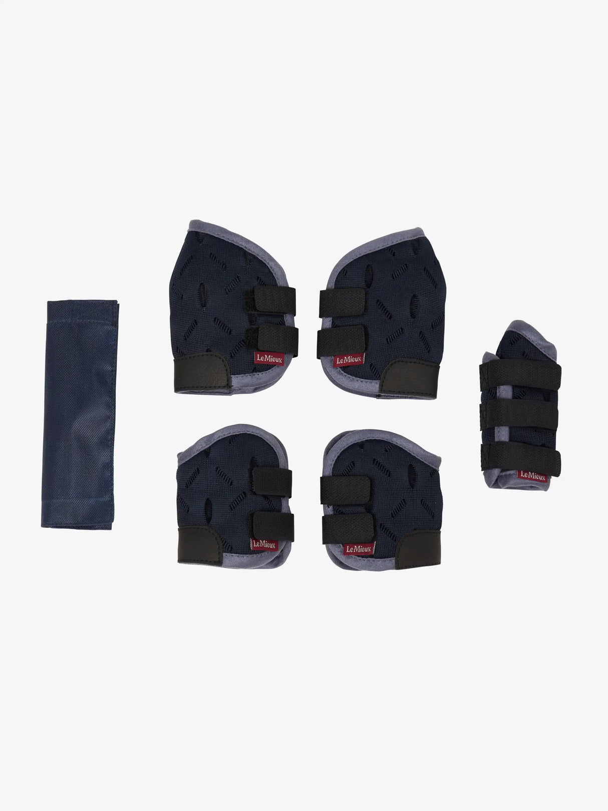Le Mieux Toy Pony Travel Set Navy