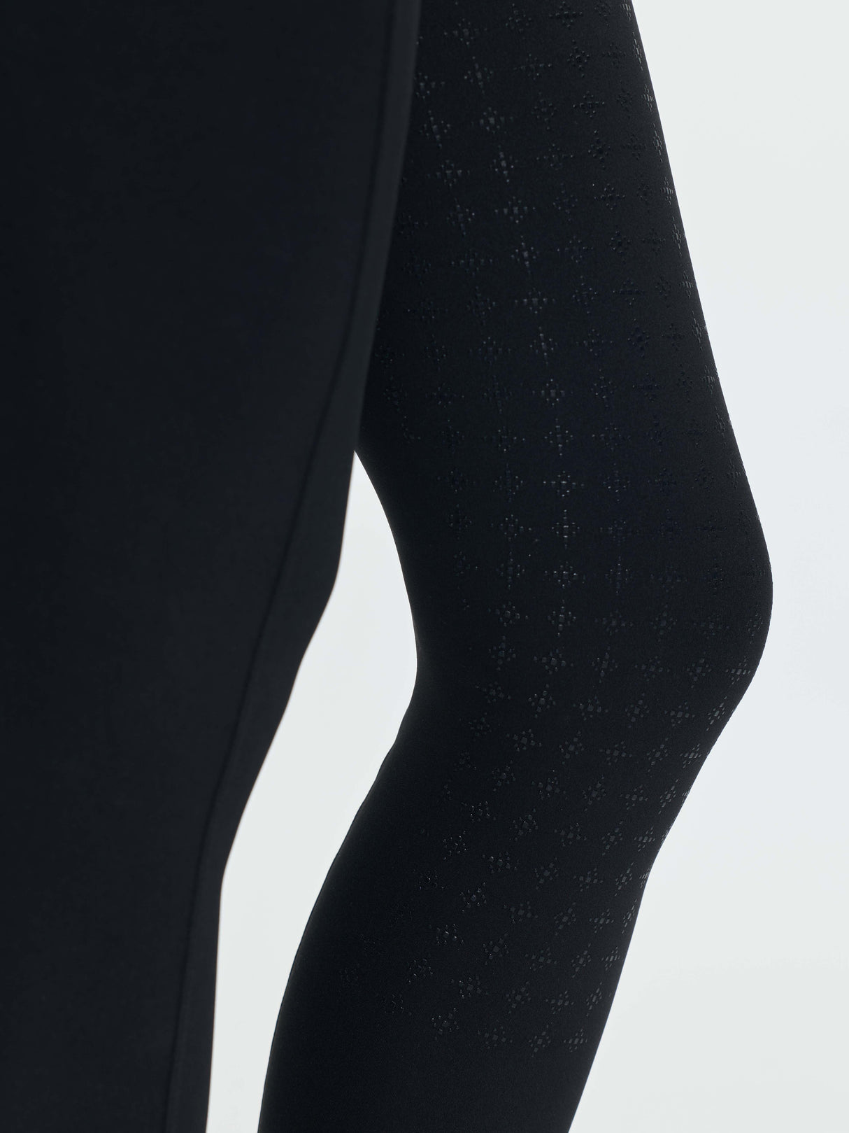 Le Mieux Young Rider Sparkle Orla Pull Ons Black