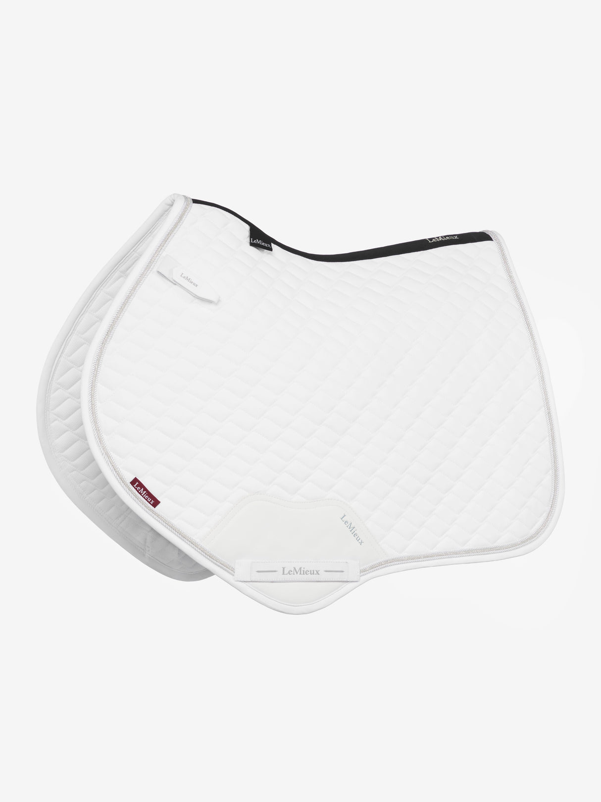 Le Mieux Brilliance Close Contact Square White L