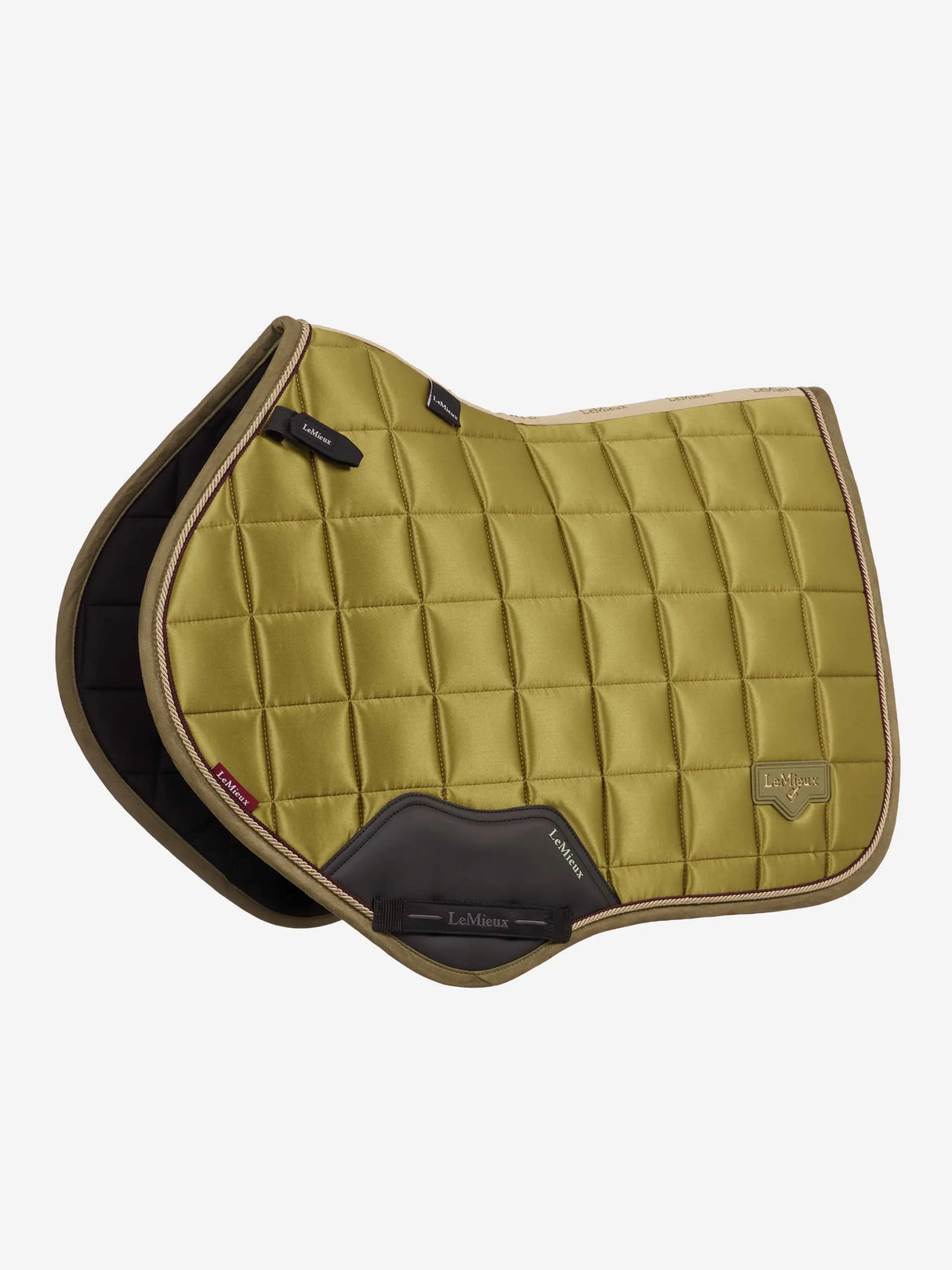 Le Mieux Loire Classic Close Contact Square Gooseberry S/M