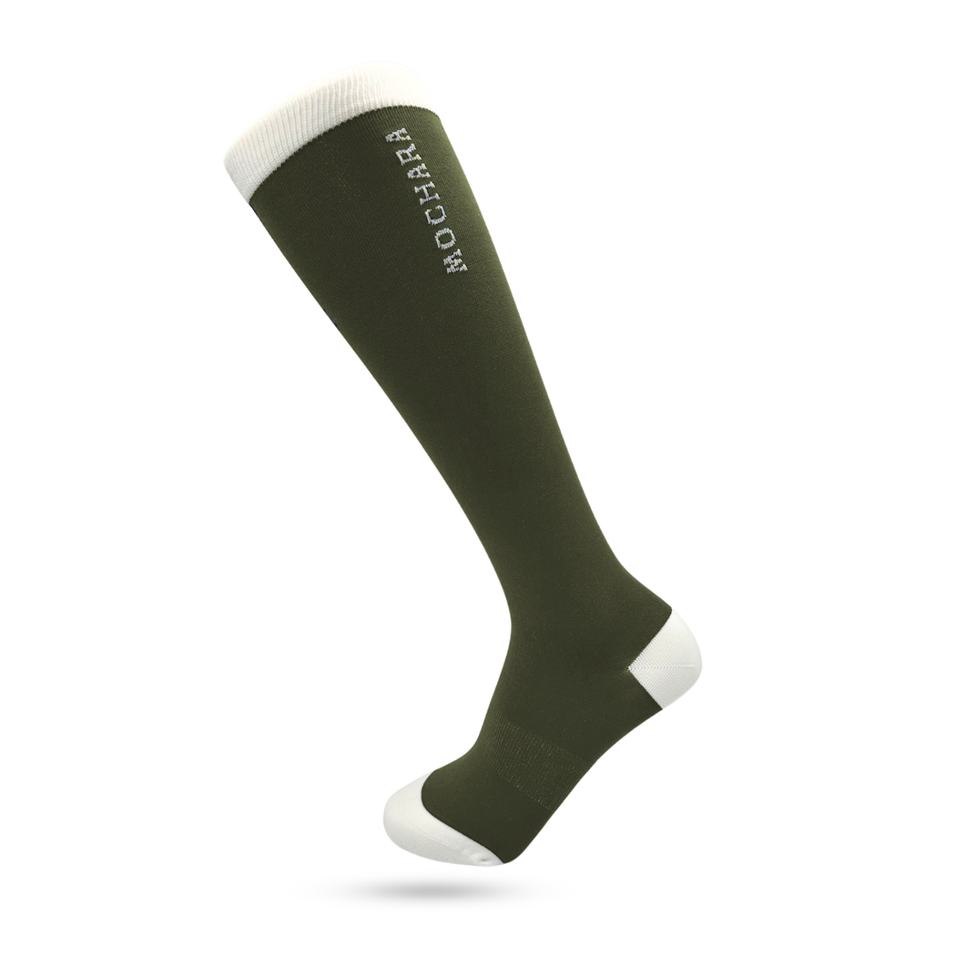 Mochara Long Riding Socks