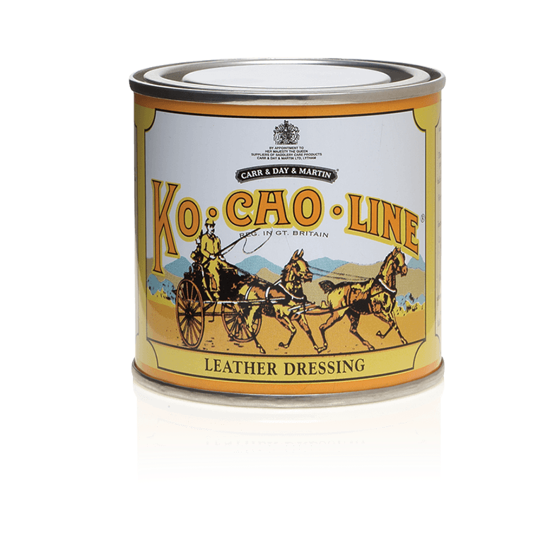 Carr Day Martin Ko-Cho-Line Leather Dressing 225g