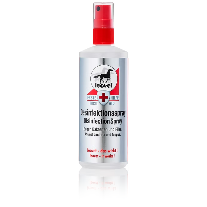 Leovet Disinfectant Spray 200ml