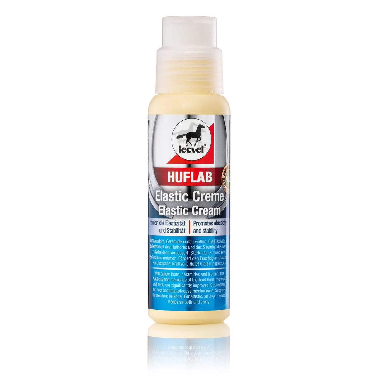 Leovet Hoof Lab Hoof Elastic Cream 200ml