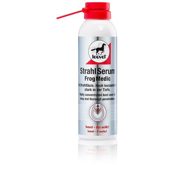 Leovet FrogMedic Thrush Care 200ml