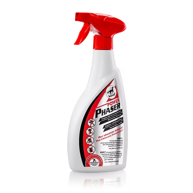 Leovet Power Phaser 550ml