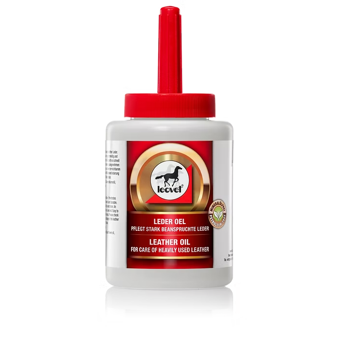 Leovet Leather Oil 450ml