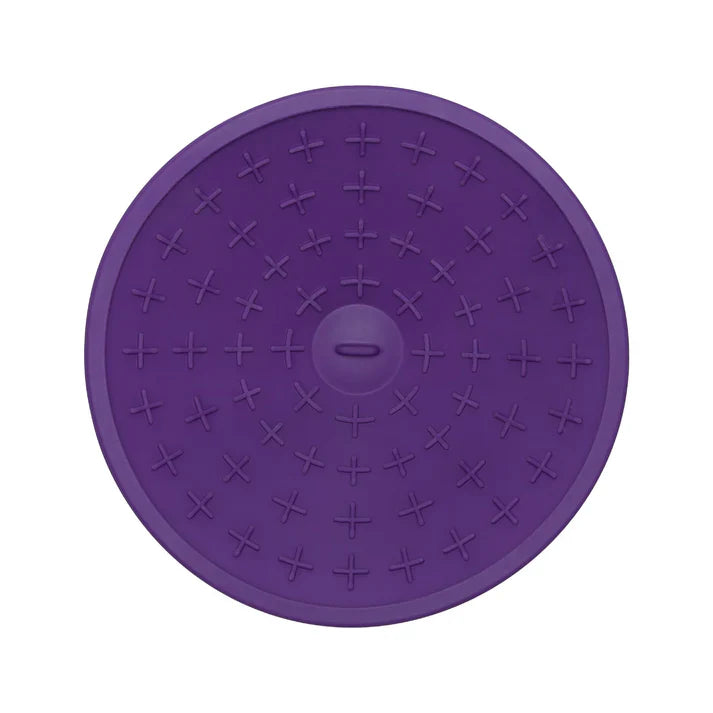 LickiMat Splash Purple