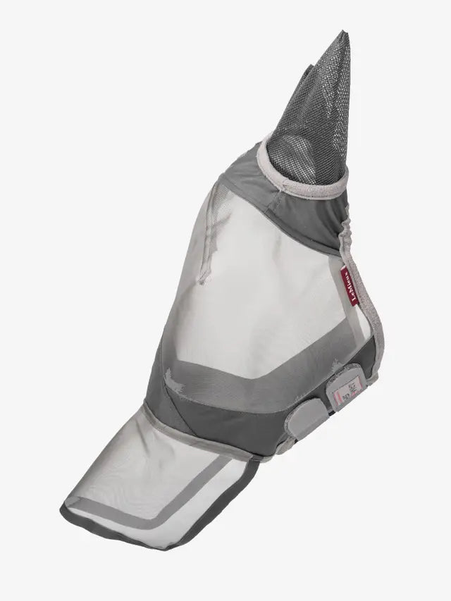 Le Mieux Armour Shield Pro Full Fly Mask Grey