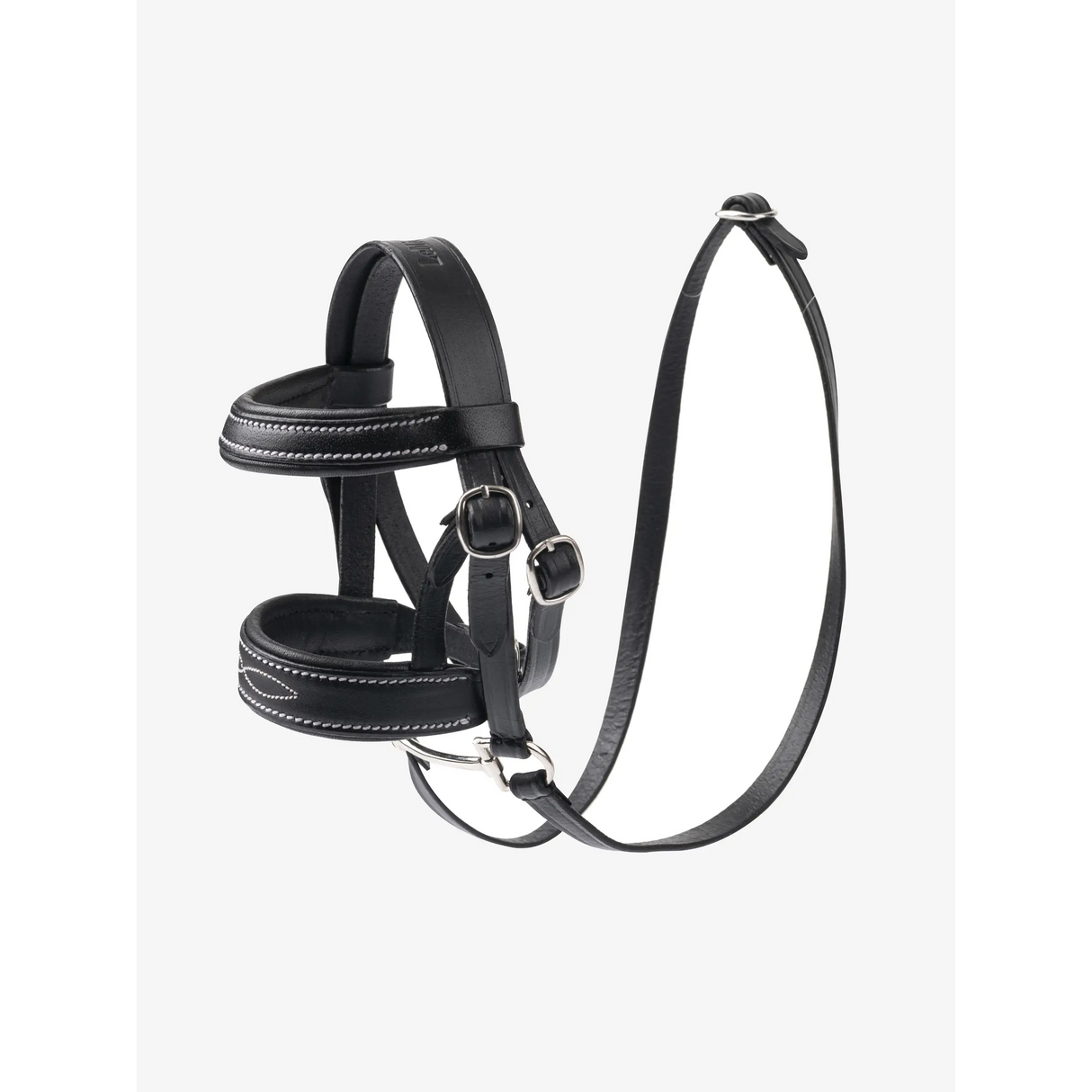 Le Mieux Toy Mini Pony Bridle Black