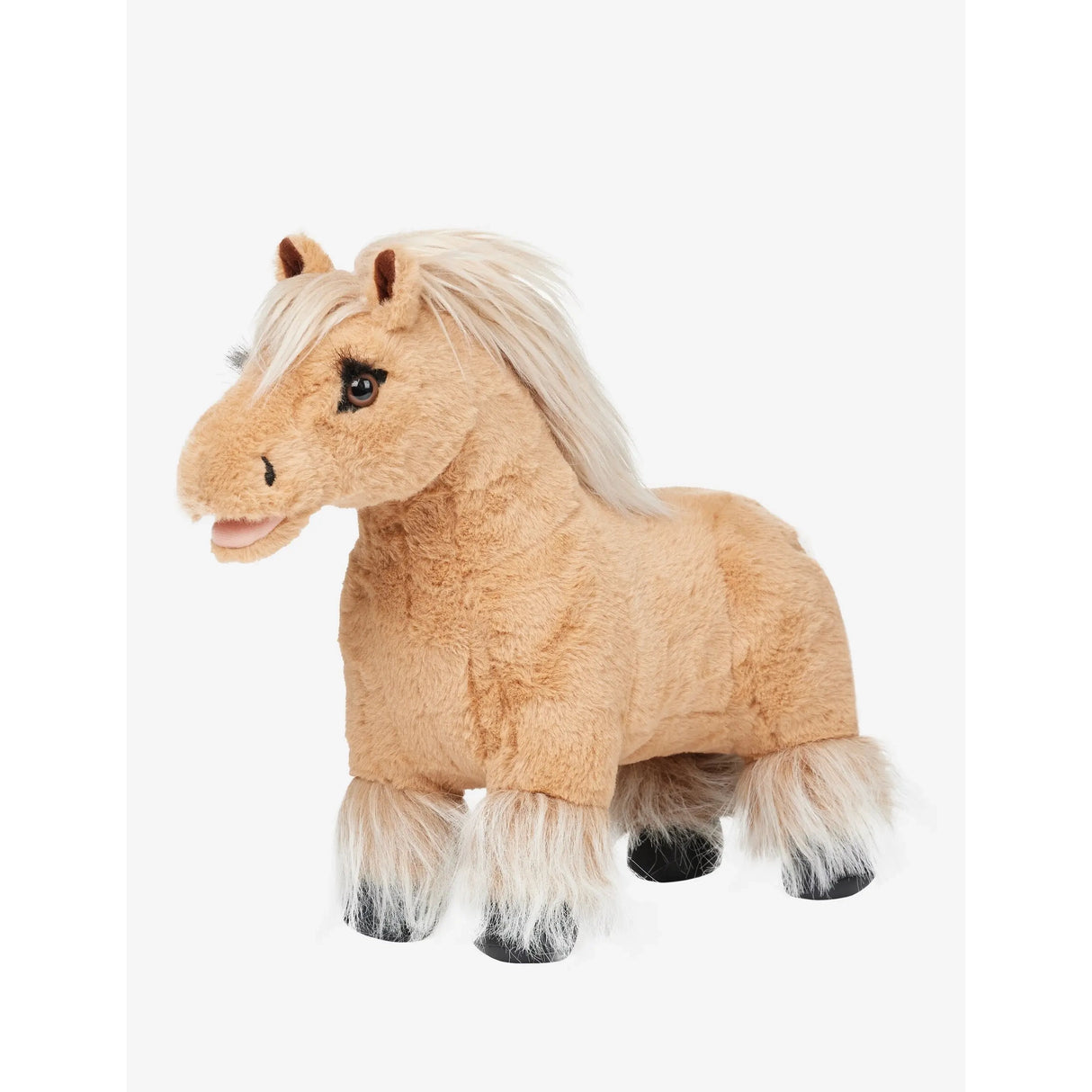 Le Mieux Toy Pony Cloudy