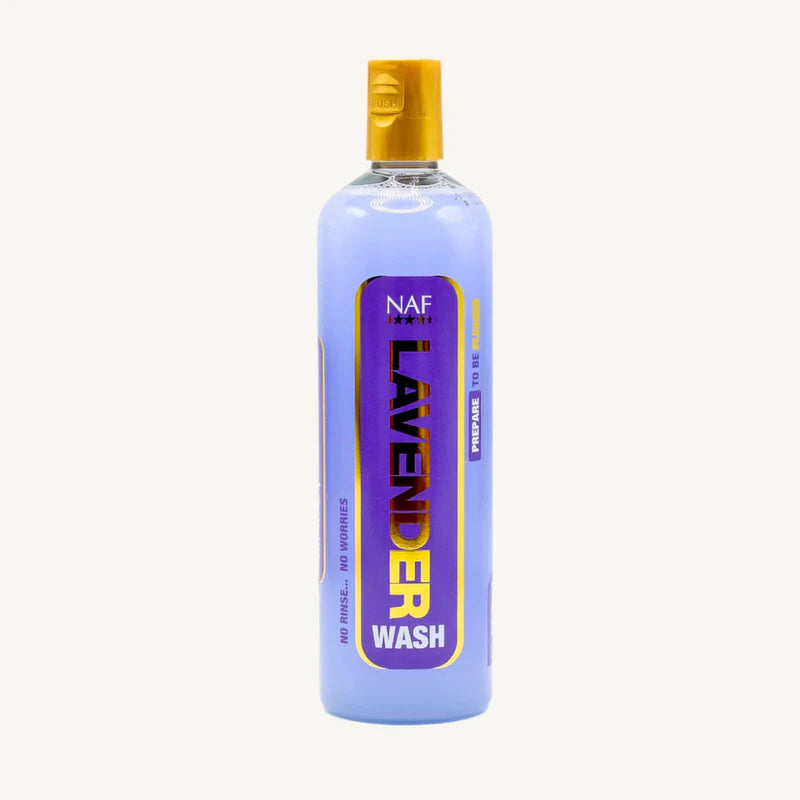 NAF Lavender Wash 500ml
