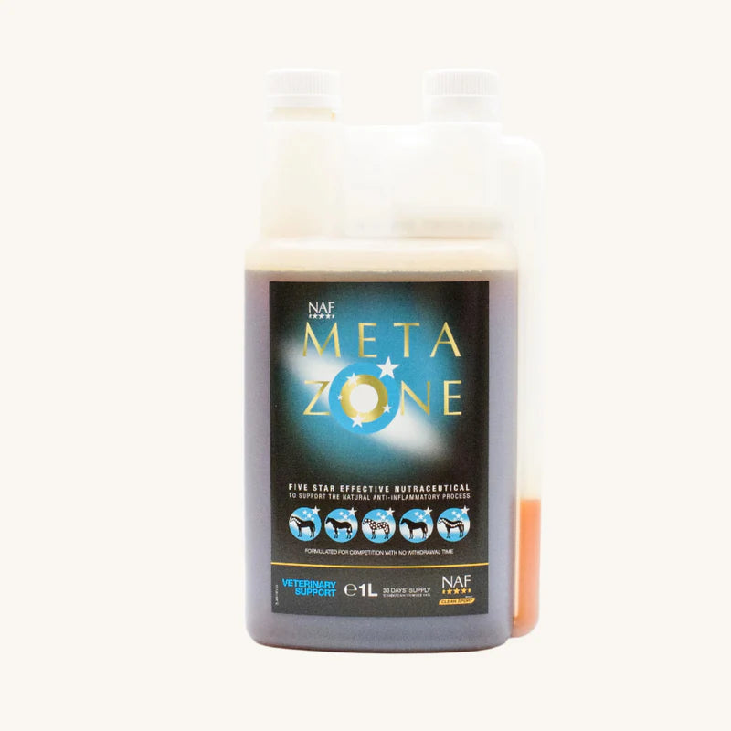 NAF Metazone Liquid 1L