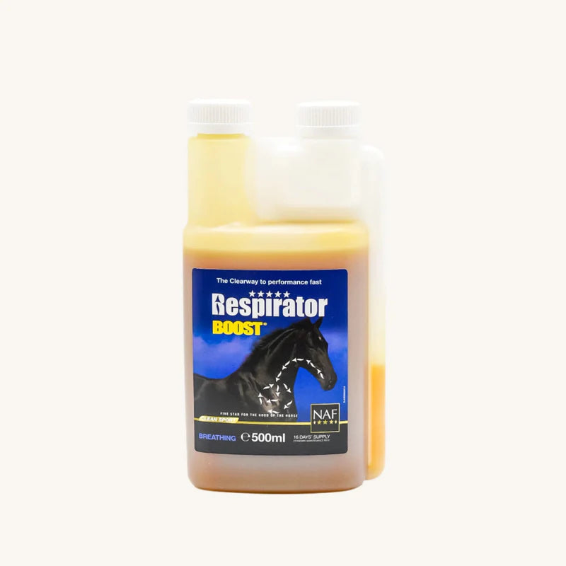 NAF Respirator Boost 500ml