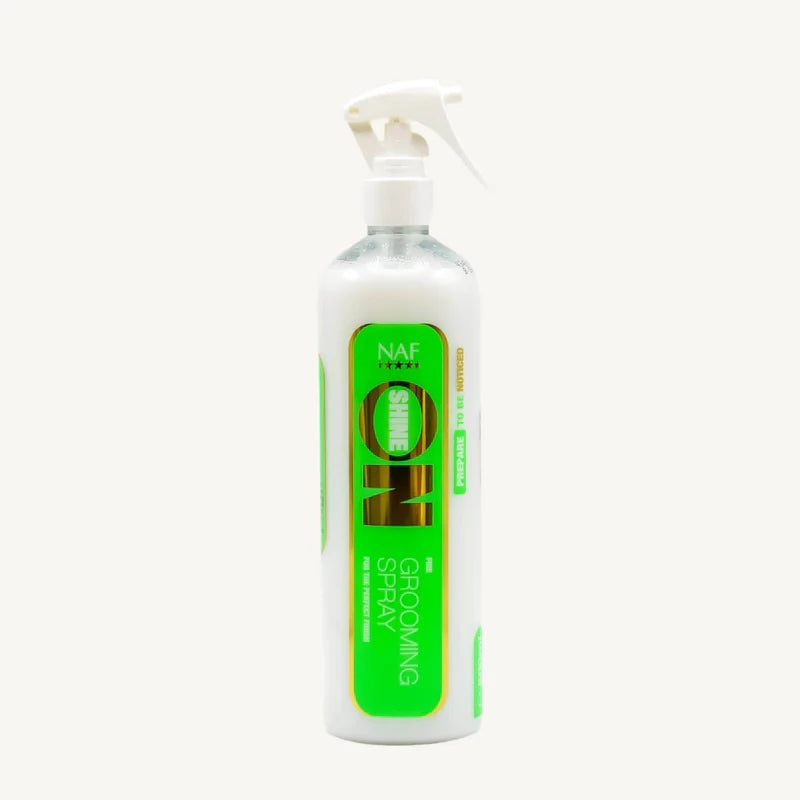 Naf Shine On Spray 500ml