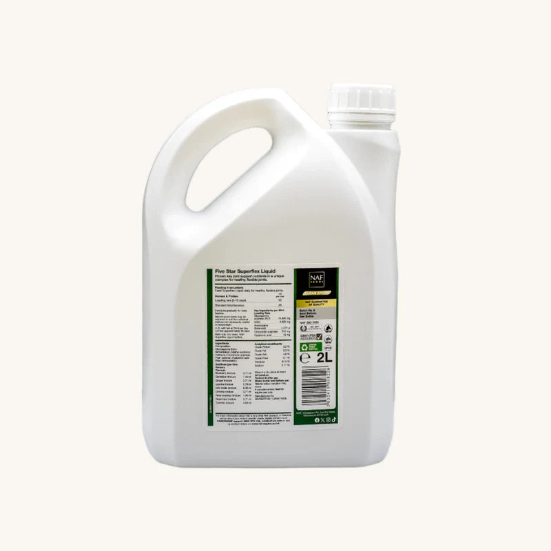 NAF Superflex Liquid 2L