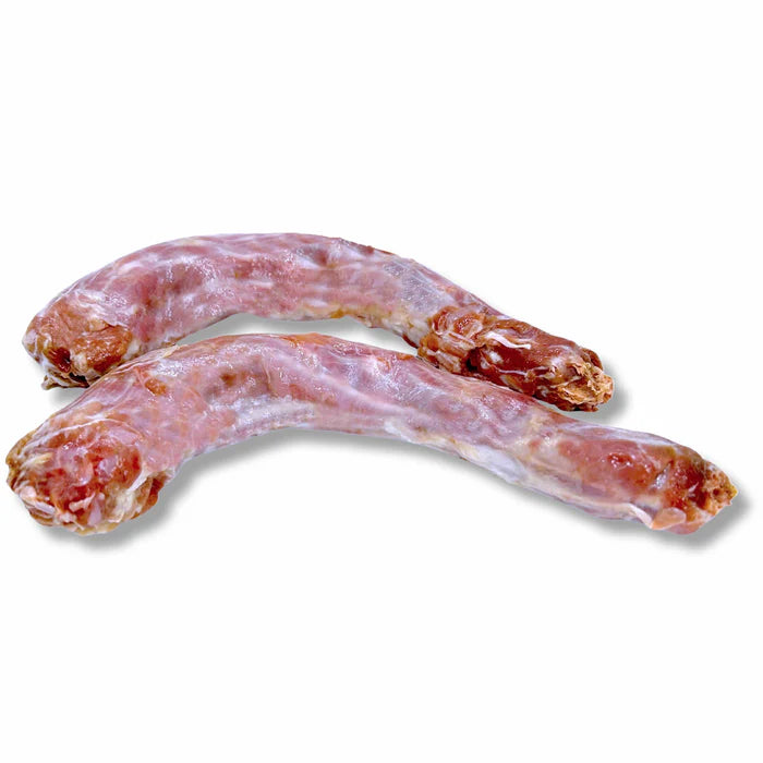 Natural Instinct Turkey Neck