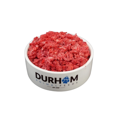 DAF Offal Mince 454g