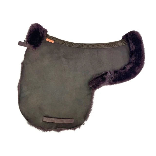 Cameo Equine Lambswool Numnah Working Hunter