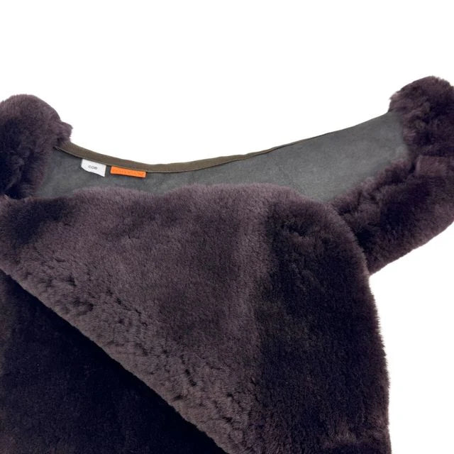 Cameo Equine Lambswool Numnah Working Hunter