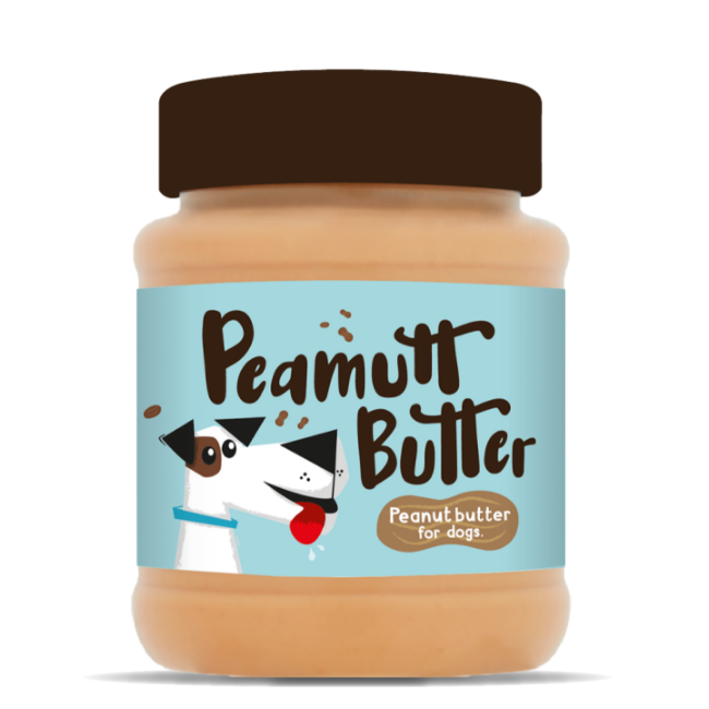 Duerrs Peamutt Butter For Dogs 340g