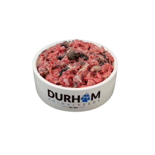 DAF Game & Tripe Mince 454g