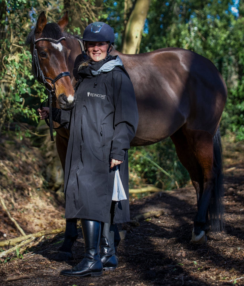 Equicoat Reincoat Lite Adults