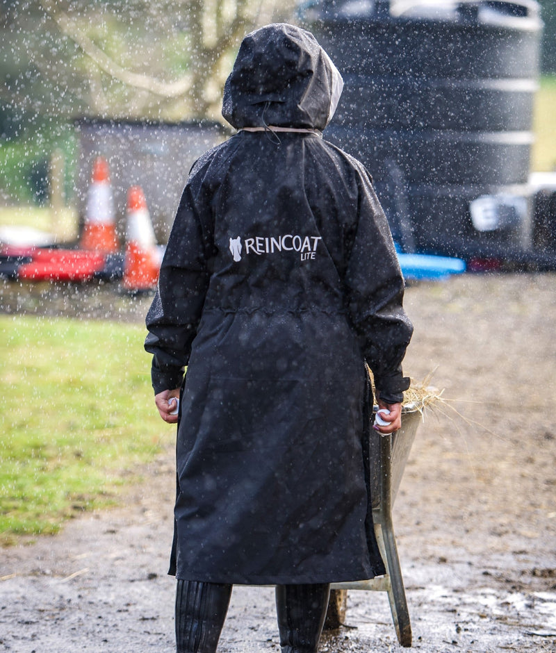 Equicoat Reincoat Lite Adults