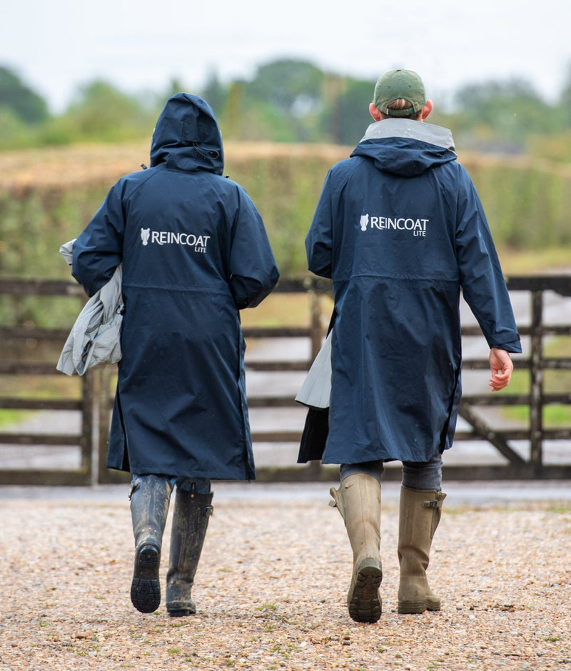 Equicoat Reincoat Lite Adults
