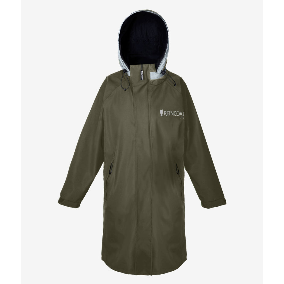 Equicoat Reincoat Lite Adults