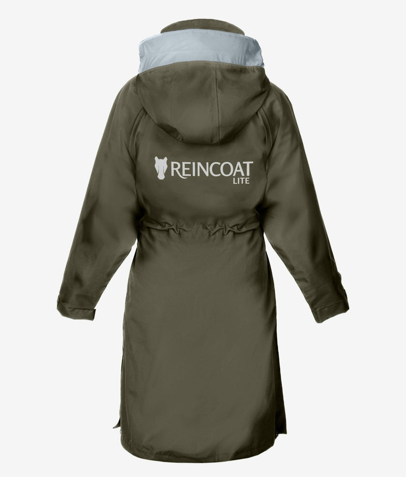 Equicoat Reincoat Lite Adults