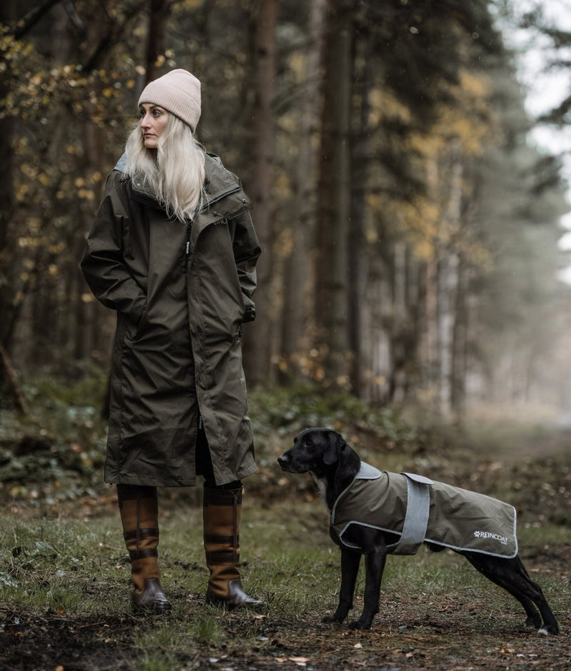 Equicoat Reincoat Lite Adults