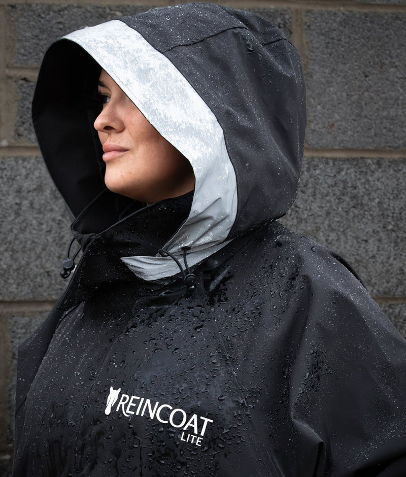 Equicoat Reincoat Lite Adults
