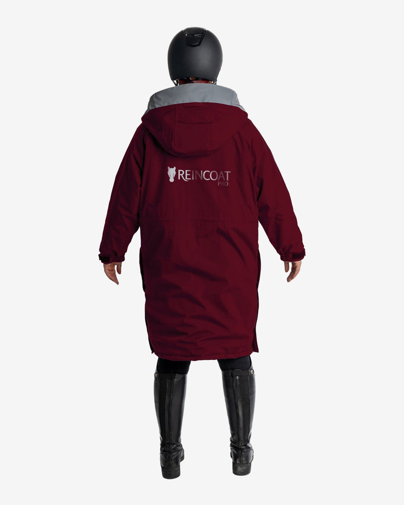 Equicoat Reincoat Pro Adults