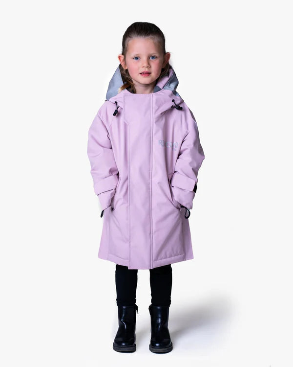 Equicoat Reincoat Pro Kids Pink
