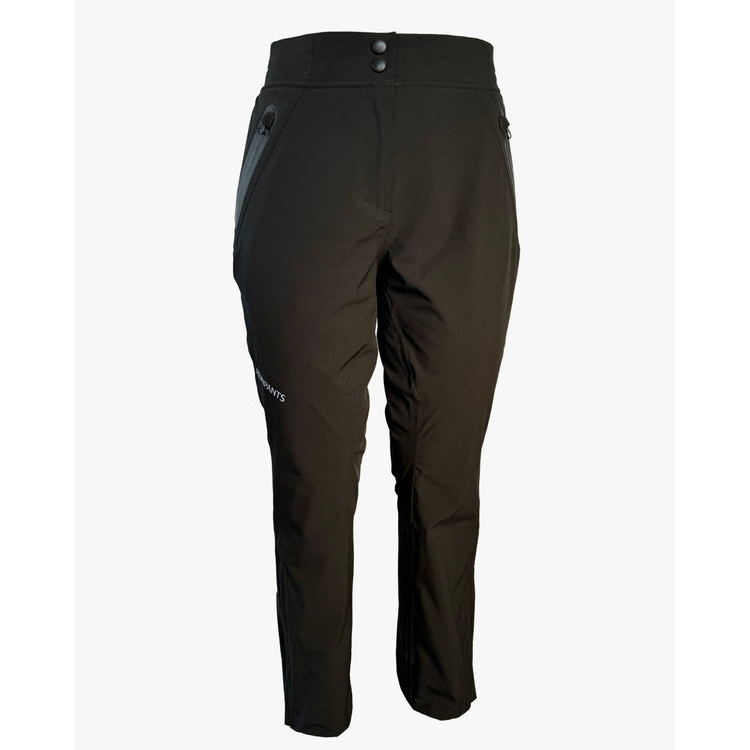 Reincoat Reinpants Lite Adults Black