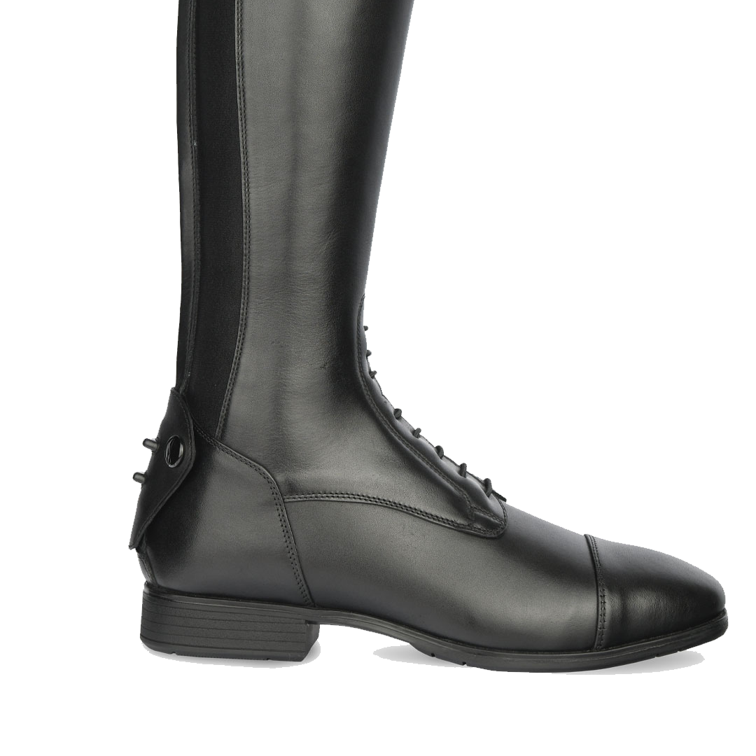 Tredstep Ireland Sirani Field Tall Boot Black