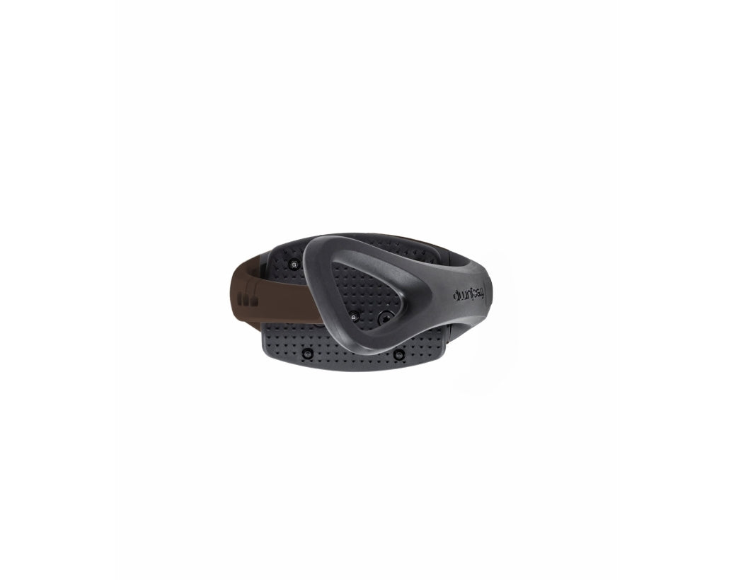 Freejump Stirrups Soft Up New Pro Choco