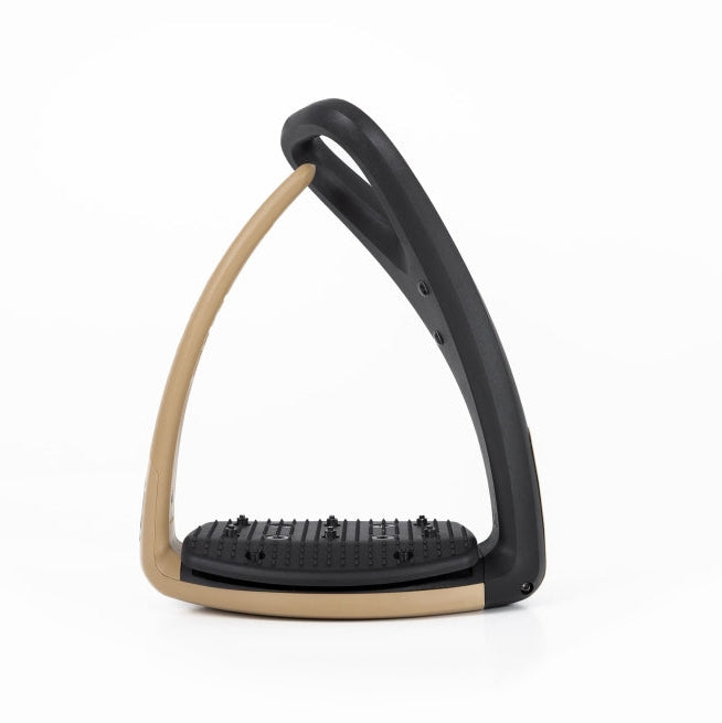 Freejump Stirrups Soft Up New Pro Latte