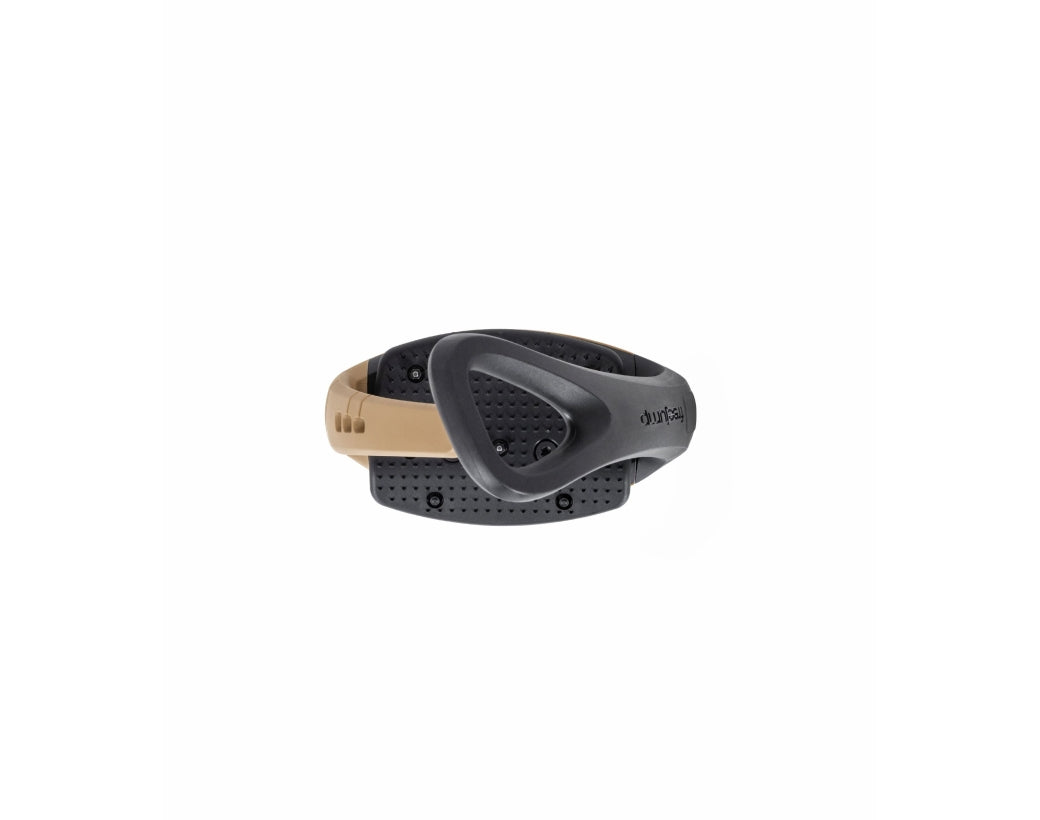 Freejump Stirrups Soft Up New Pro Latte