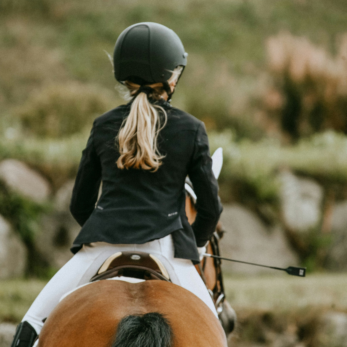 Equestrian – Rokers