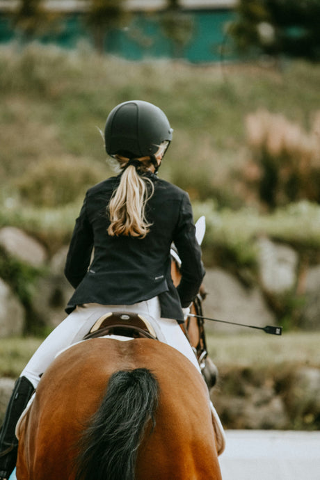 Equestrian