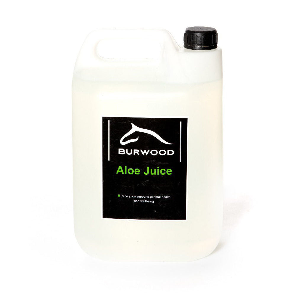 Burwood Aloe Vera 5L