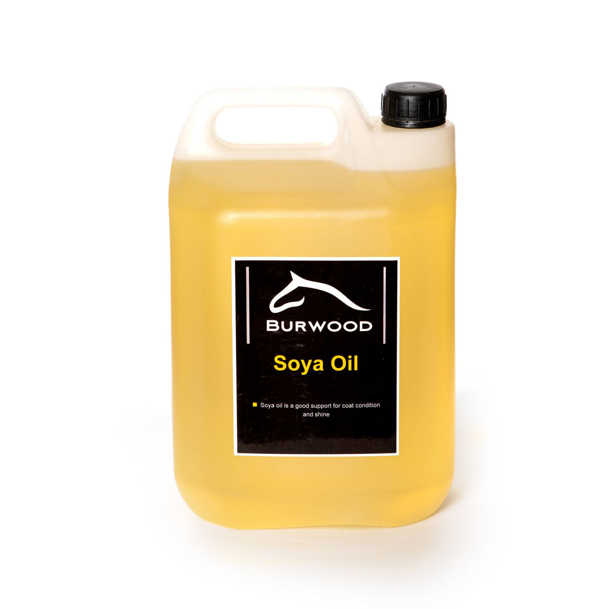 Burwood Soya Oil 5ltr