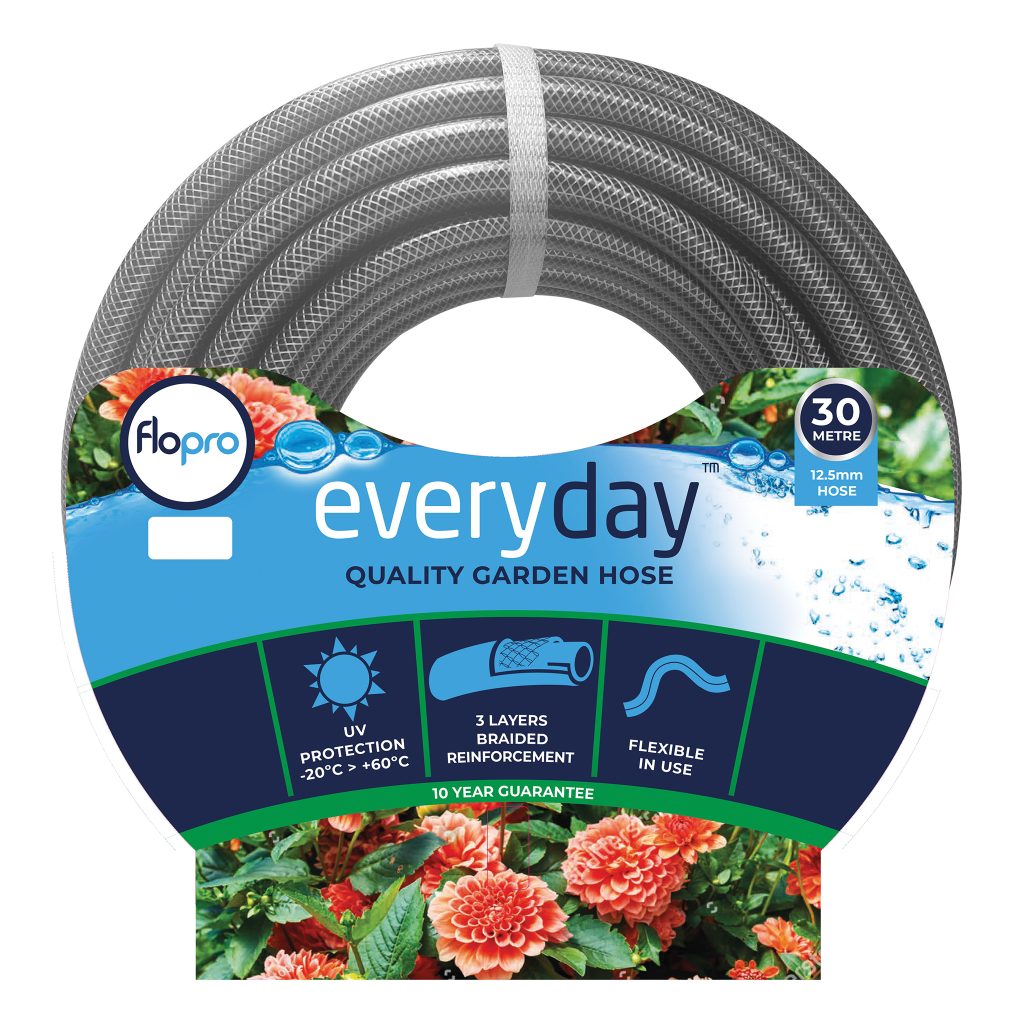 Flopro Everday Hose 30m