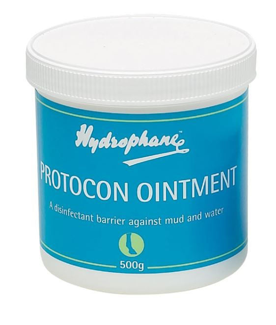 Protocon Hydrophane Protocon Ointment 500g – Rokers