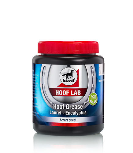 Leovet Hoof Lab Hoof Grease 750ml