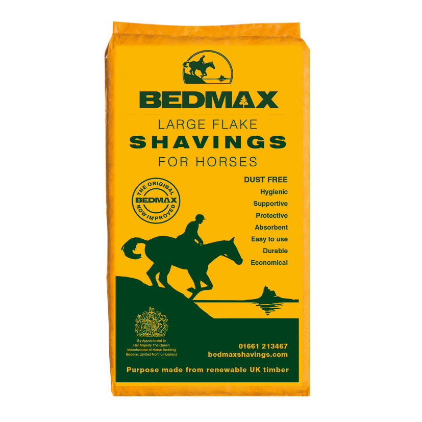 Bedmax Bedmax 18kg